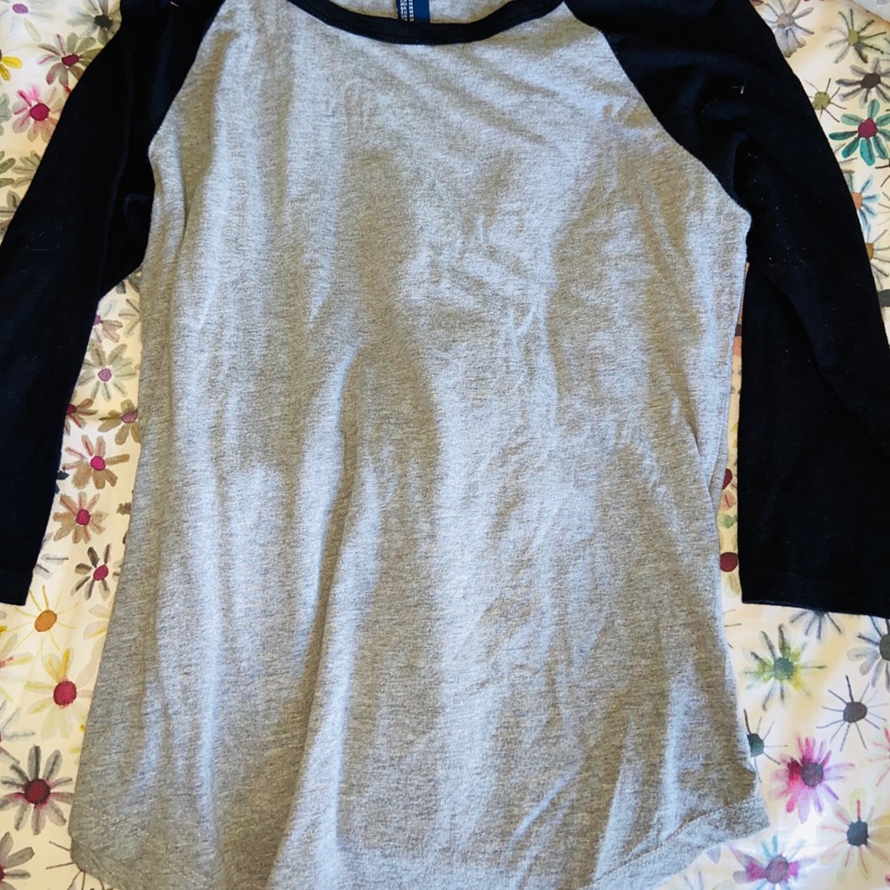 Forever 21 Tee